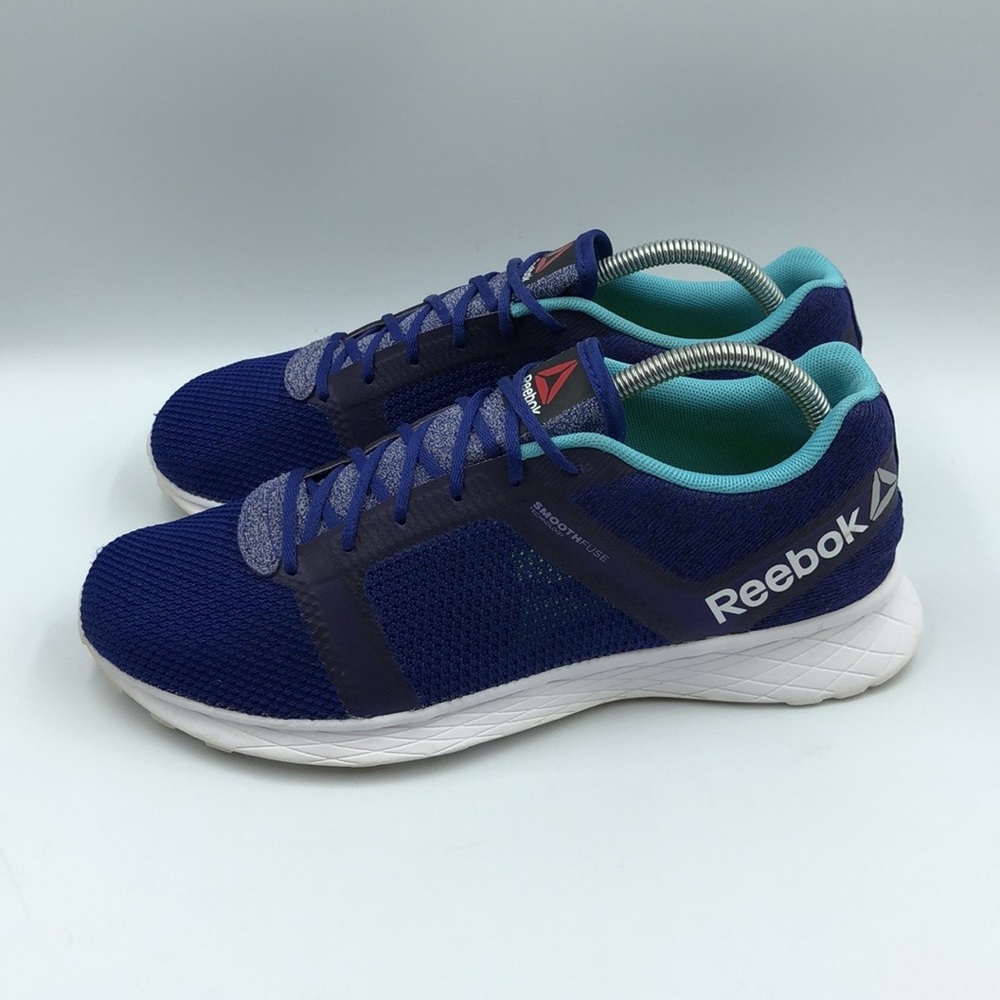 Reebok Sublite Speedpak Mtm Walking Shoes Women’s‎ Sz 10